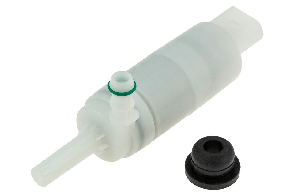 HEADLIGHT WASHER WATER PUMP compatible MERCEDES A(W169), B SPORTS TOURER(W245), C (C204,W203,W204), C T-MODEL(S203,S204), CLC(CL203) - ESP-ME-000