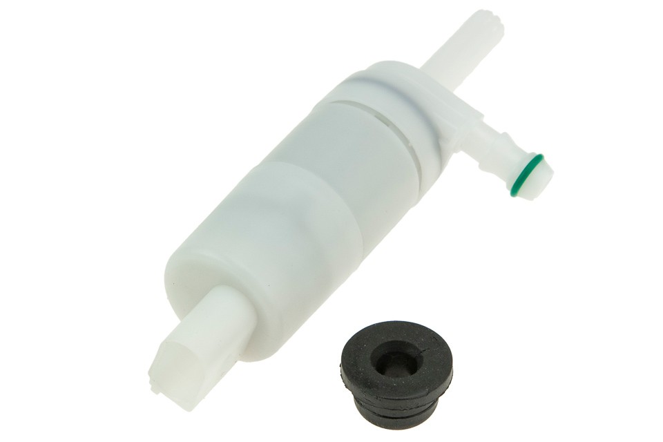 HEADLIGHT WASHER WATER PUMP compatible MERCEDES A(W169), B SPORTS TOURER(W245), C (C204,W203,W204), C T-MODEL(S203,S204), CLC(CL203) - ESP-ME-000