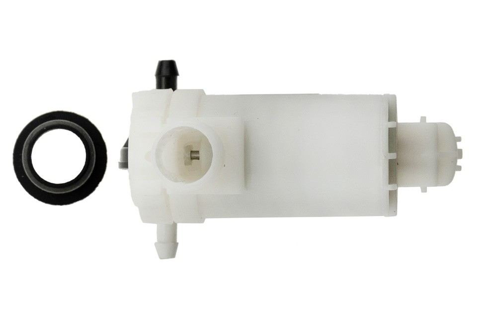 WINDSHIELD WASHER WATER PUMP compatible MAZDA 2 LIFTBACK 2008-2015 - ESP-MZ-000