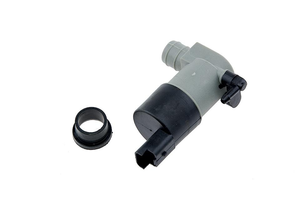 WINDSHIELD WASHER WATER PUMP compatible NISSAN NAVARA D40 2005- ESP-NS-001