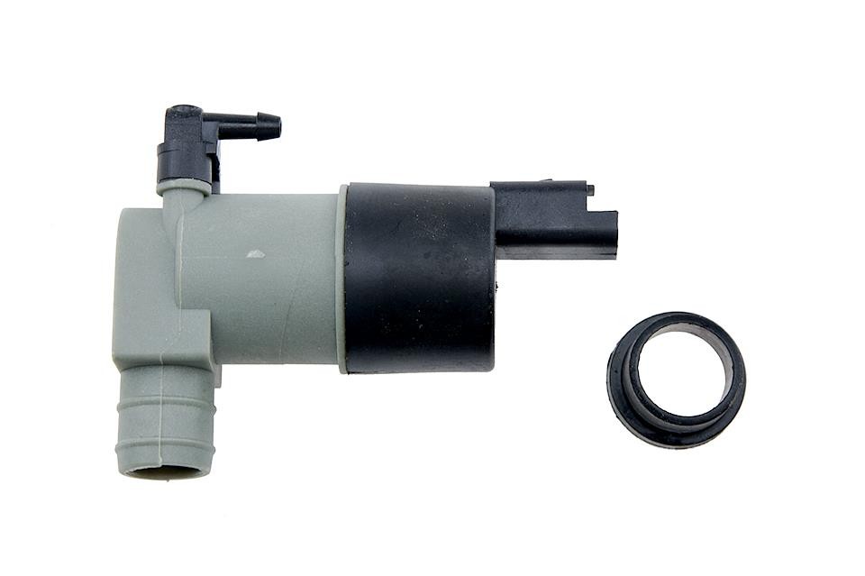 WINDSHIELD WASHER WATER PUMP compatible NISSAN NAVARA D40 2005- ESP-NS-001