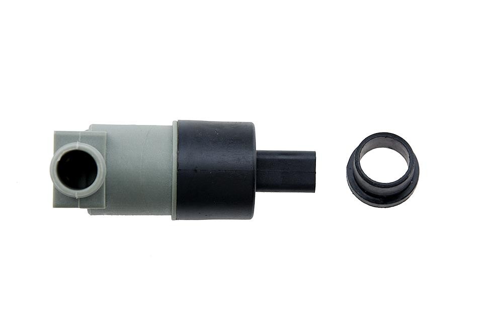 WINDSHIELD WASHER WATER PUMP compatible NISSAN NAVARA D40 2005- ESP-NS-001