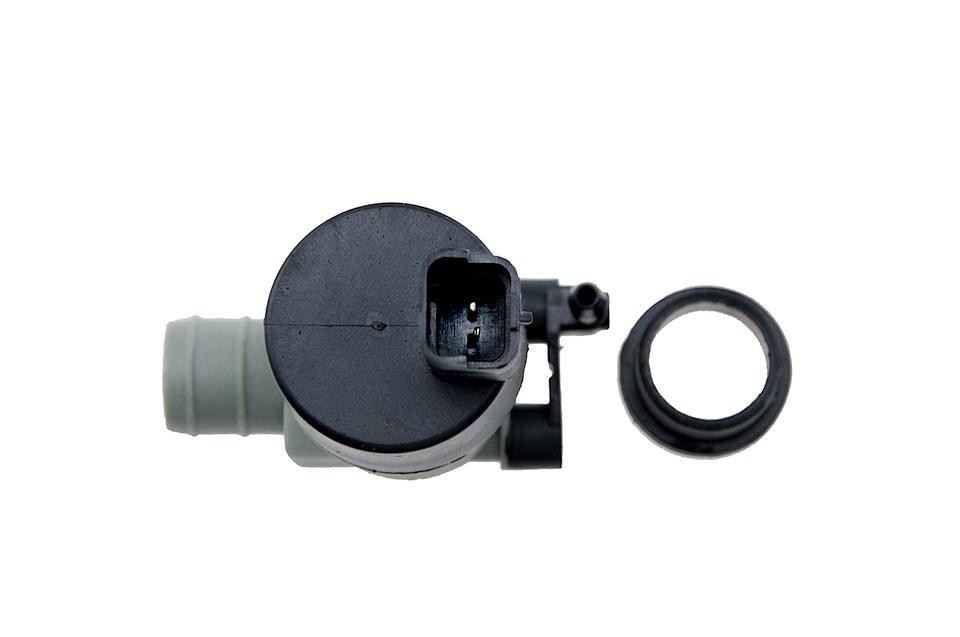 WINDSHIELD WASHER WATER PUMP compatible NISSAN NAVARA D40 2005- ESP-NS-001