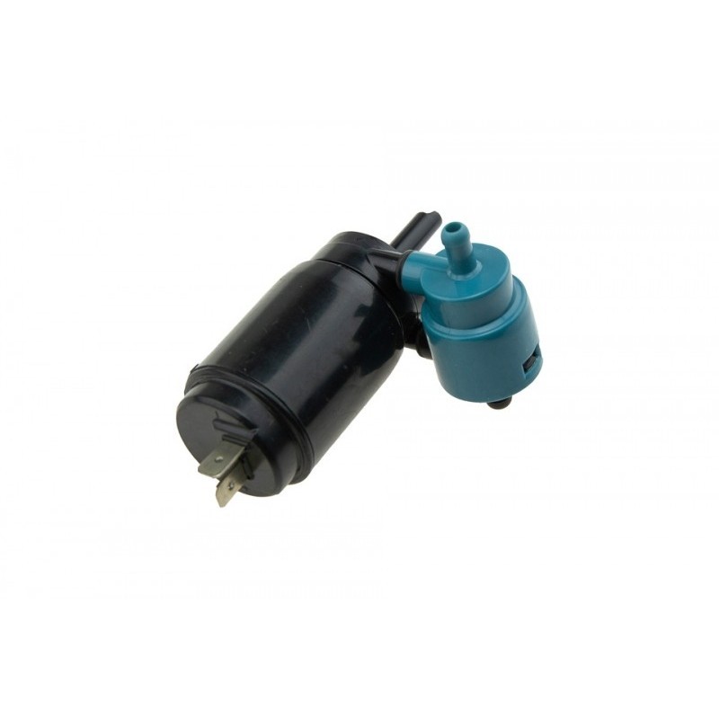 Windscreen washer water pump ESP-PL-001 Compatible OPEL ASTRA F, OPEL CORSA B, OPEL OMEGA B 1450162
