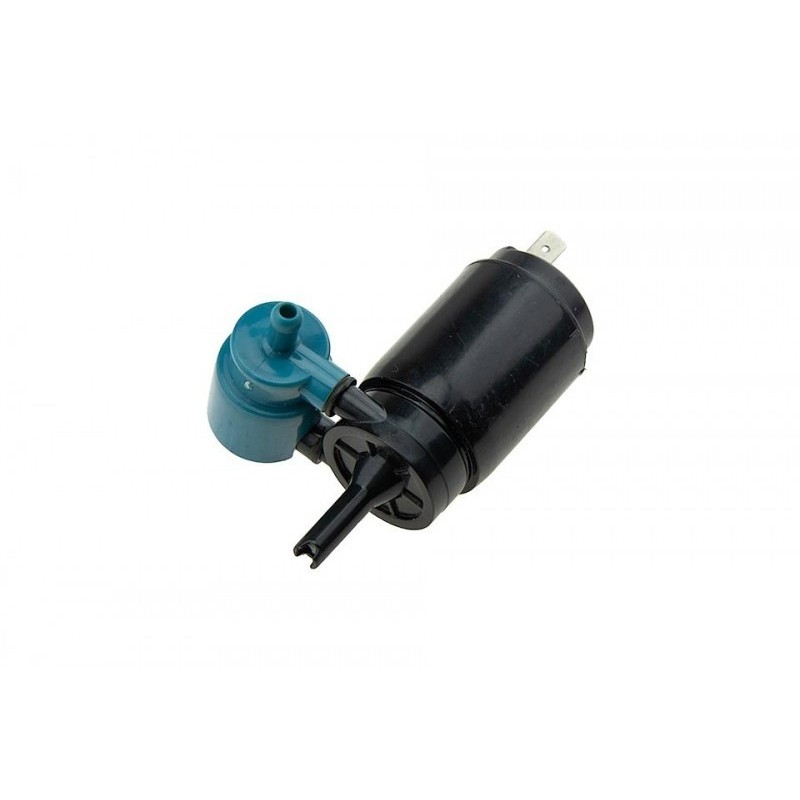 Windscreen washer water pump ESP-PL-001 Compatible OPEL ASTRA F, OPEL CORSA B, OPEL OMEGA B 1450162