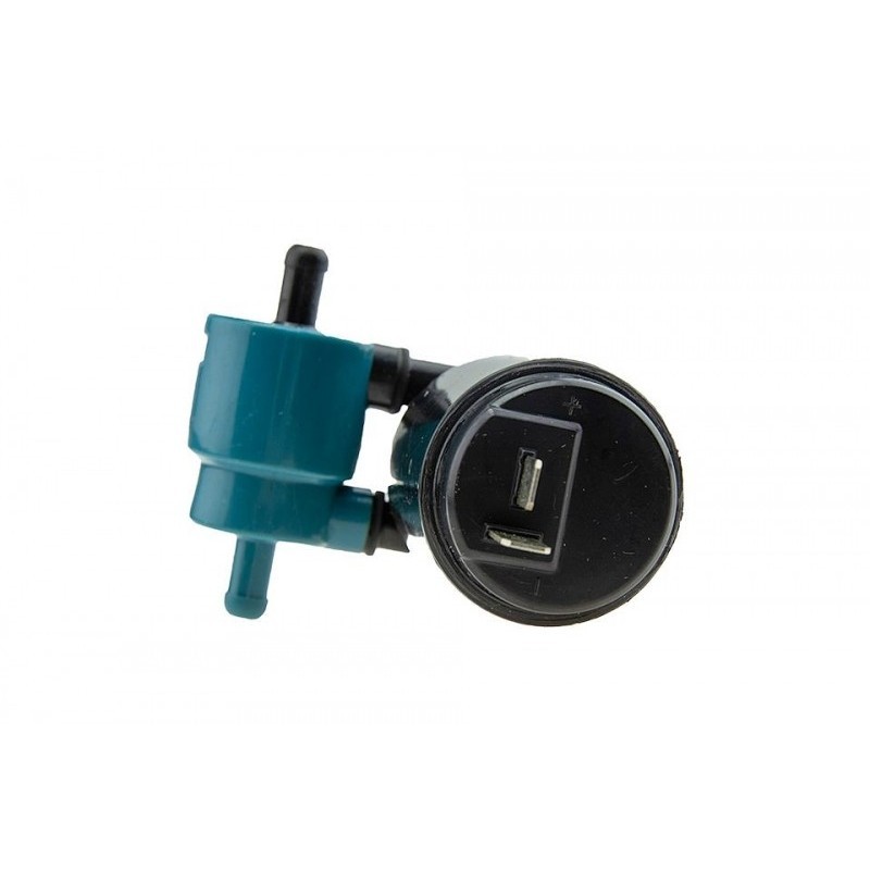 Windscreen washer water pump ESP-PL-001 Compatible OPEL ASTRA F, OPEL CORSA B, OPEL OMEGA B 1450162