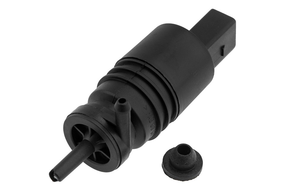 WINDSHIELD WASHER WATER PUMP compatible OPEL ASTRA J, INSIGNIA B, INSIGNIA B COUNTRY KOMBI, HONDA CIVIC VIII; CHEVROLET AVEO, CRUZE, MALIBU; NISSAN QASHQAI II, NP300 NAVARA; 2005- ESP-PL-002