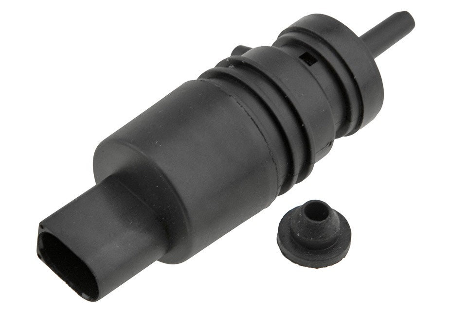 WINDSHIELD WASHER WATER PUMP compatible OPEL ASTRA J, INSIGNIA B, INSIGNIA B COUNTRY KOMBI, HONDA CIVIC VIII; CHEVROLET AVEO, CRUZE, MALIBU; NISSAN QASHQAI II, NP300 NAVARA; 2005- ESP-PL-002