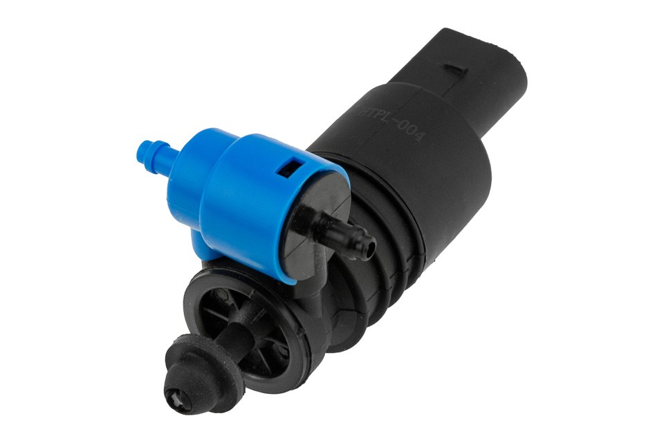 WINDSHIELD WASHER WATER PUMP compatible OPEL ASTRA 09-, CORSA E(X15) 14-, ADAM(M13) 12-19, INSIGNIA 08-,....- ESP-PL-004