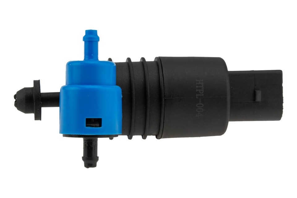 WINDSHIELD WASHER WATER PUMP compatible OPEL ASTRA 09-, CORSA E(X15) 14-, ADAM(M13) 12-19, INSIGNIA 08-,....- ESP-PL-004