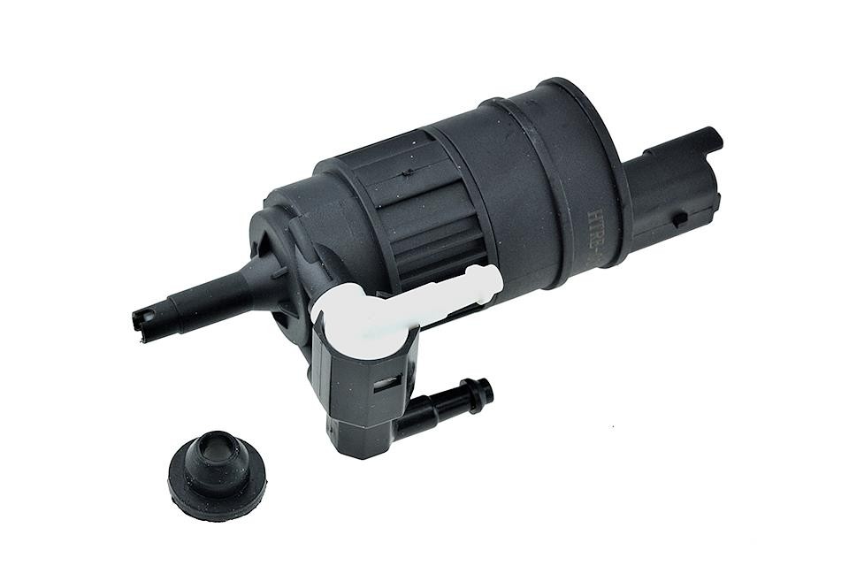 WINDSHIELD WASHER WATER PUMP compatible RENAULT CLIO II 1998-, KANGOO 1999-, NISSAN ALMERA N16 2001-, MICRA K11 2000- ESP-RE-000