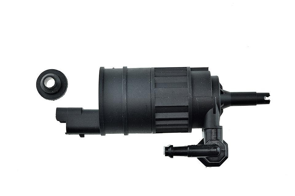 WINDSHIELD WASHER WATER PUMP compatible RENAULT CLIO II 1998-, KANGOO 1999-, NISSAN ALMERA N16 2001-, MICRA K11 2000- ESP-RE-000