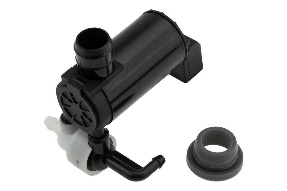 WINDSHIELD WASHER WATER PUMP compatible RENAULT KOLEOS I(HY) 2.0-2.5 2008- ESP-RE-002