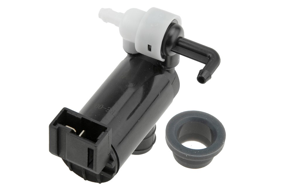 WINDSHIELD WASHER WATER PUMP compatible RENAULT KOLEOS I(HY) 2.0-2.5 2008- ESP-RE-002