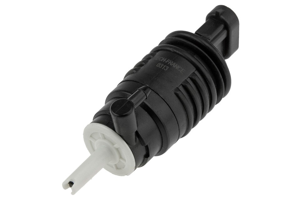 WINDSHIELD WASHER WATER PUMP compatible RENAULT TRAFIC (TXW,PXX,TXX) 1.9D, 2.1D, 2.2, 2.5D 95-02 - ESP-RE-003