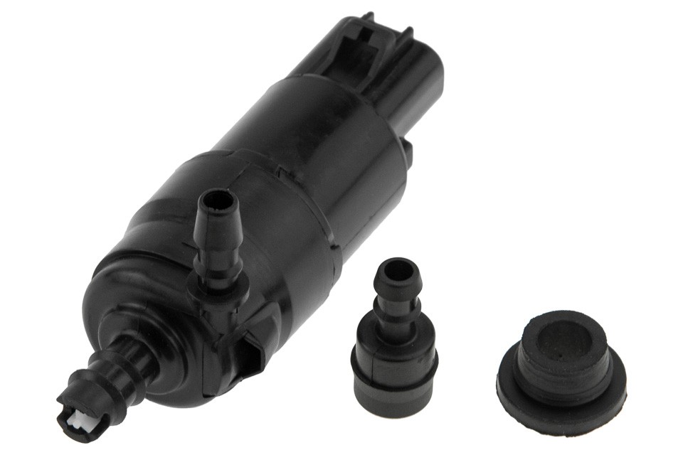HEADLIGHT WASHER WATER PUMP compatible SUBARU FORESTER III(SH) 08-13, FORESTER IV(SJ) 13-, OUTBACK(BR) 09-, LEGACY V(BM) 09-14 - ESP-SB-001