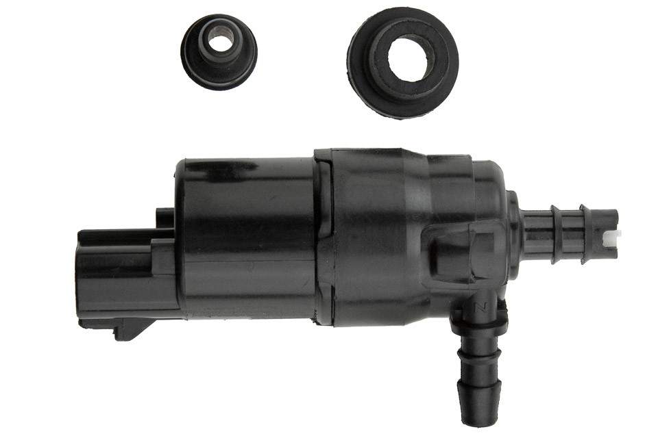 HEADLIGHT WASHER WATER PUMP compatible SUBARU FORESTER III(SH) 08-13, FORESTER IV(SJ) 13-, OUTBACK(BR) 09-, LEGACY V(BM) 09-14 - ESP-SB-001