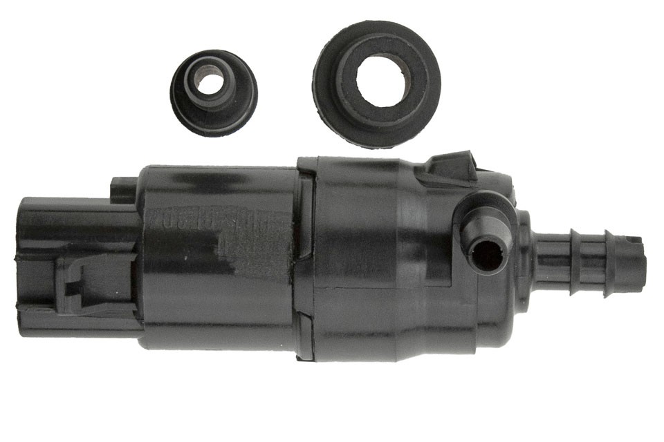HEADLIGHT WASHER WATER PUMP compatible SUBARU FORESTER III(SH) 08-13, FORESTER IV(SJ) 13-, OUTBACK(BR) 09-, LEGACY V(BM) 09-14 - ESP-SB-001