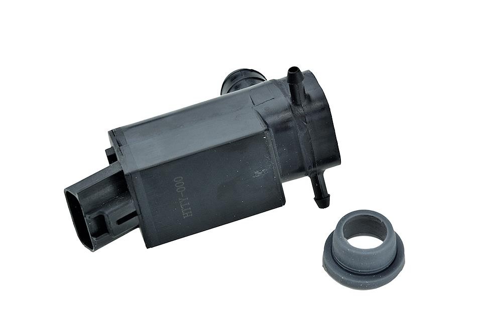 WINDSHIELD WASHER WATER PUMP compatible TOYOTA YARIS (JP) 1999-2005 - ESP-TY-000