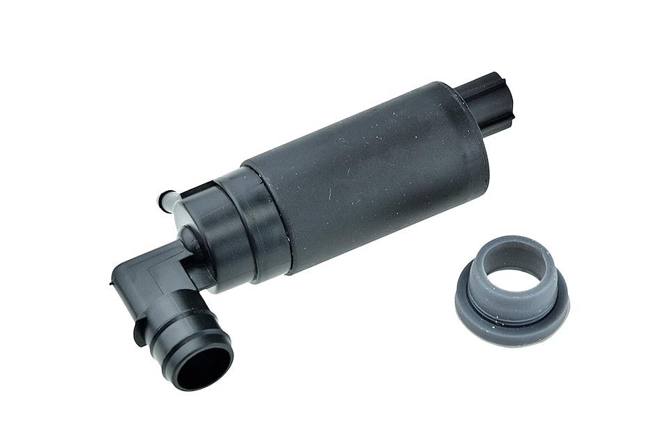 WINDSHIELD WASHER WATER PUMP compatible TOYOTA AVENSIS 2003-, COROLLA 2002-, YARIS (FR) 1999 - ESP-TY-001