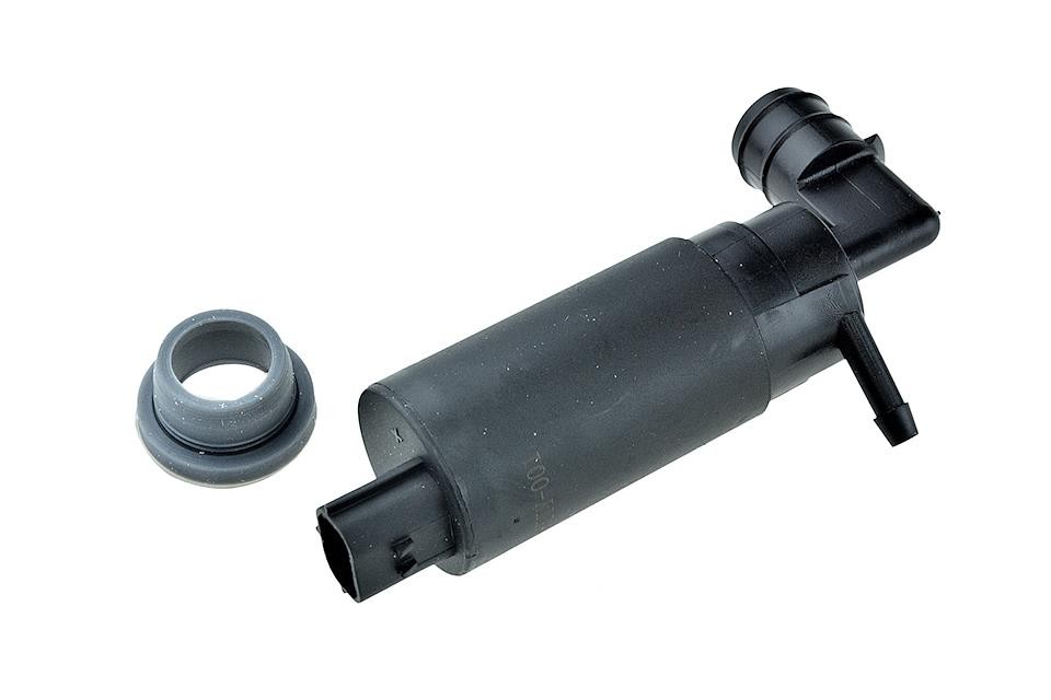WINDSHIELD WASHER WATER PUMP compatible TOYOTA AVENSIS 2003-, COROLLA 2002-, YARIS (FR) 1999 - ESP-TY-001