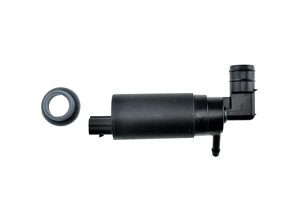 WINDSHIELD WASHER WATER PUMP compatible TOYOTA AVENSIS 2003-, COROLLA 2002-, YARIS (FR) 1999 - ESP-TY-001