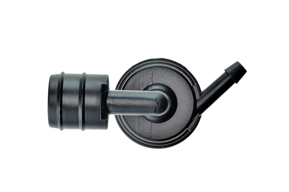 WINDSHIELD WASHER WATER PUMP compatible TOYOTA AVENSIS 2003-, COROLLA 2002-, YARIS (FR) 1999 - ESP-TY-001