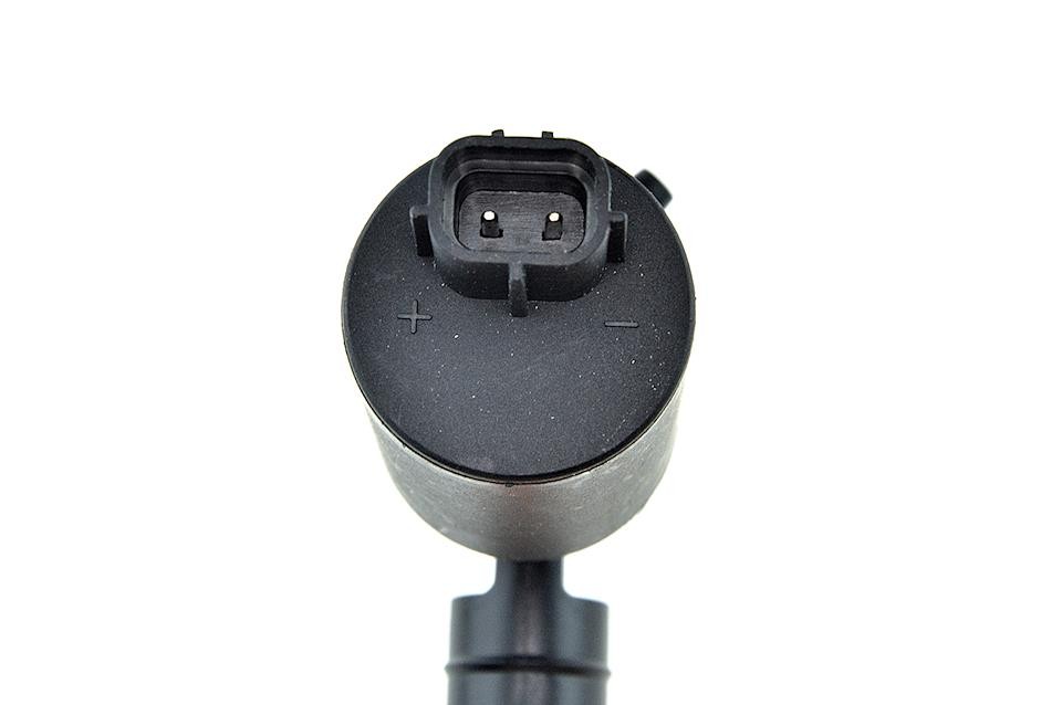 WINDSHIELD WASHER WATER PUMP compatible TOYOTA AVENSIS 2003-, COROLLA 2002-, YARIS (FR) 1999 - ESP-TY-001