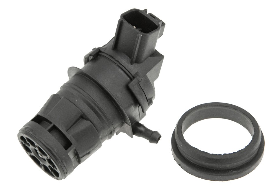 WINDSHIELD WASHER WATER PUMP compatible TOYOTA YARIS, PRIUS, RAF 4, CAMRY, LAND CRUISER 200, LAND CRUISER PRADO, PREVIA II/III; MAZDA 3, 5, 6, CX-7, CX-9; LEXUS GS, GX, IS, LS, LX, RX; 2000 - ESP-TY-002