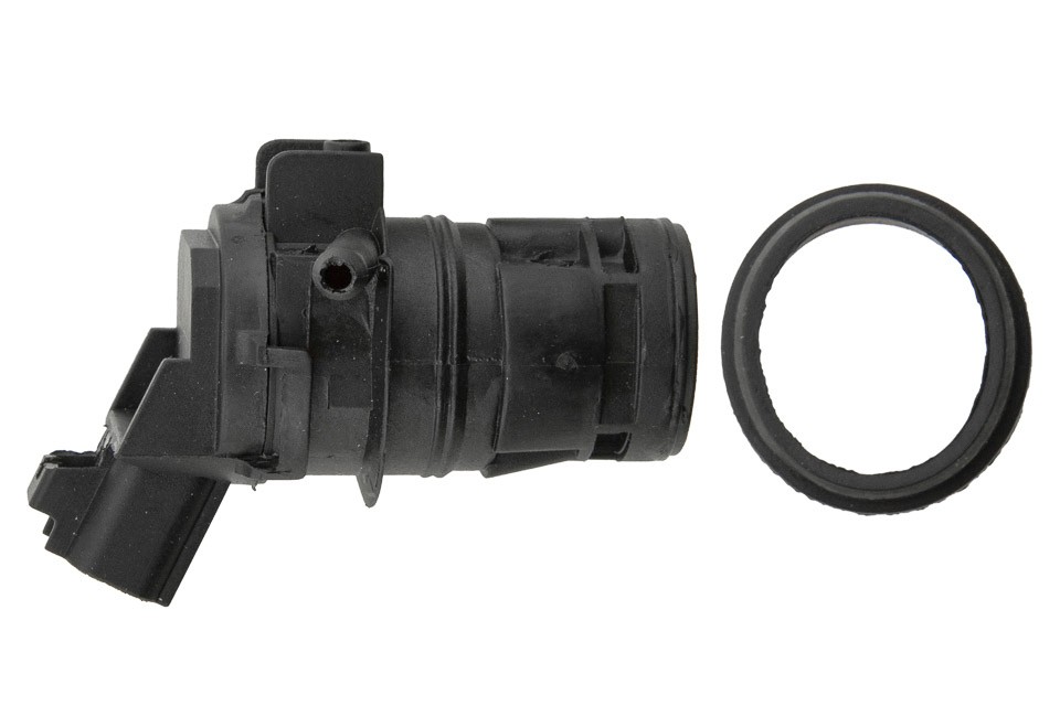WINDSHIELD WASHER WATER PUMP compatible TOYOTA YARIS, PRIUS, RAF 4, CAMRY, LAND CRUISER 200, LAND CRUISER PRADO, PREVIA II/III; MAZDA 3, 5, 6, CX-7, CX-9; LEXUS GS, GX, IS, LS, LX, RX; 2000 - ESP-TY-002