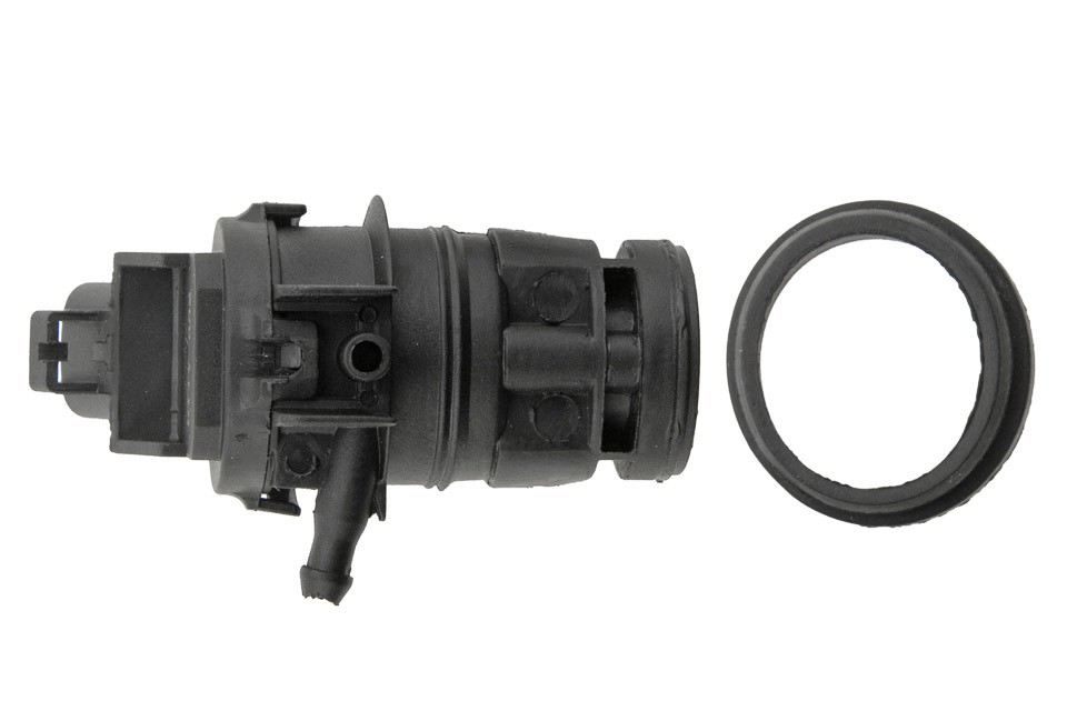 WINDSHIELD WASHER WATER PUMP compatible TOYOTA YARIS, PRIUS, RAF 4, CAMRY, LAND CRUISER 200, LAND CRUISER PRADO, PREVIA II/III; MAZDA 3, 5, 6, CX-7, CX-9; LEXUS GS, GX, IS, LS, LX, RX; 2000 - ESP-TY-002