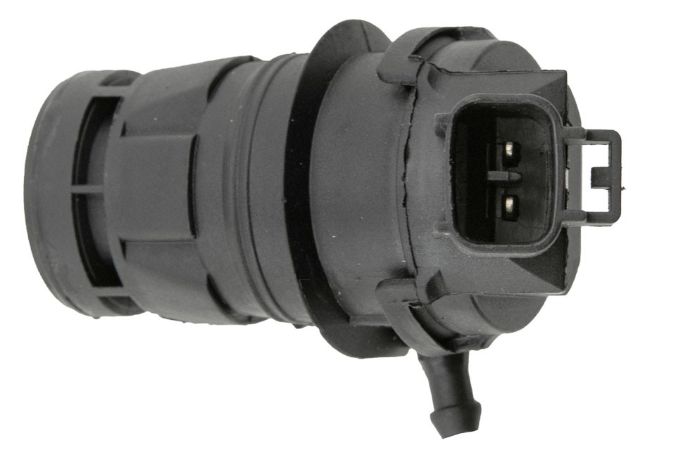 WINDSHIELD WASHER WATER PUMP compatible TOYOTA YARIS, PRIUS, RAF 4, CAMRY, LAND CRUISER 200, LAND CRUISER PRADO, PREVIA II/III; MAZDA 3, 5, 6, CX-7, CX-9; LEXUS GS, GX, IS, LS, LX, RX; 2000 - ESP-TY-002