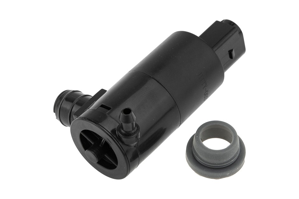 WINDSHIELD WASHER WATER PUMP compatible TOYOTA YARIS (P9) 2005-2012 - ESP-TY-003