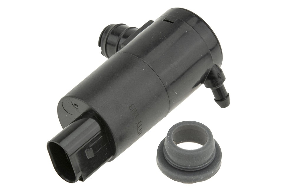 WINDSHIELD WASHER WATER PUMP compatible TOYOTA YARIS (P9) 2005-2012 - ESP-TY-003