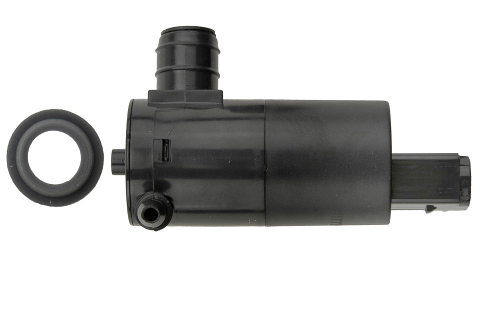 WINDSHIELD WASHER WATER PUMP compatible TOYOTA YARIS (P9) 2005-2012 - ESP-TY-003