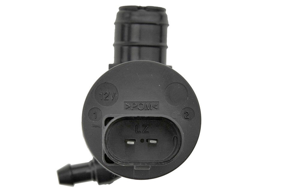 WINDSHIELD WASHER WATER PUMP compatible TOYOTA YARIS (P9) 2005-2012 - ESP-TY-003
