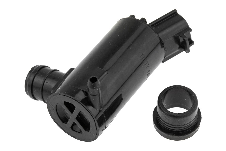 WINDSHIELD WASHER WATER PUMP compatible TOYOTA YARIS (P15) 1.5 2014- ESP-TY-004
