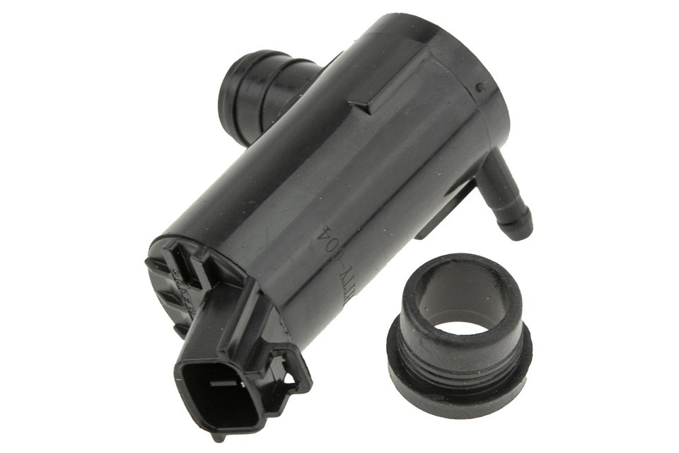 WINDSHIELD WASHER WATER PUMP compatible TOYOTA YARIS (P15) 1.5 2014- ESP-TY-004