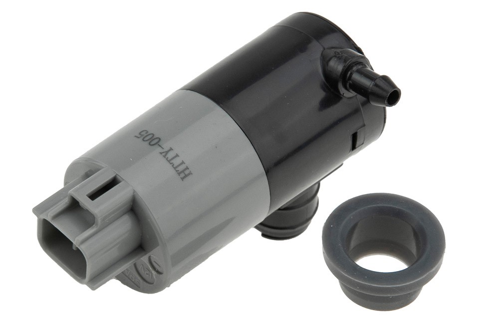 WINDSHIELD WASHER WATER PUMP compatible TOYOTA AURIS (E15,E18), COROLLA (E15,E18), AVENSIS (T27) 2006-2018 - ESP-TY-005