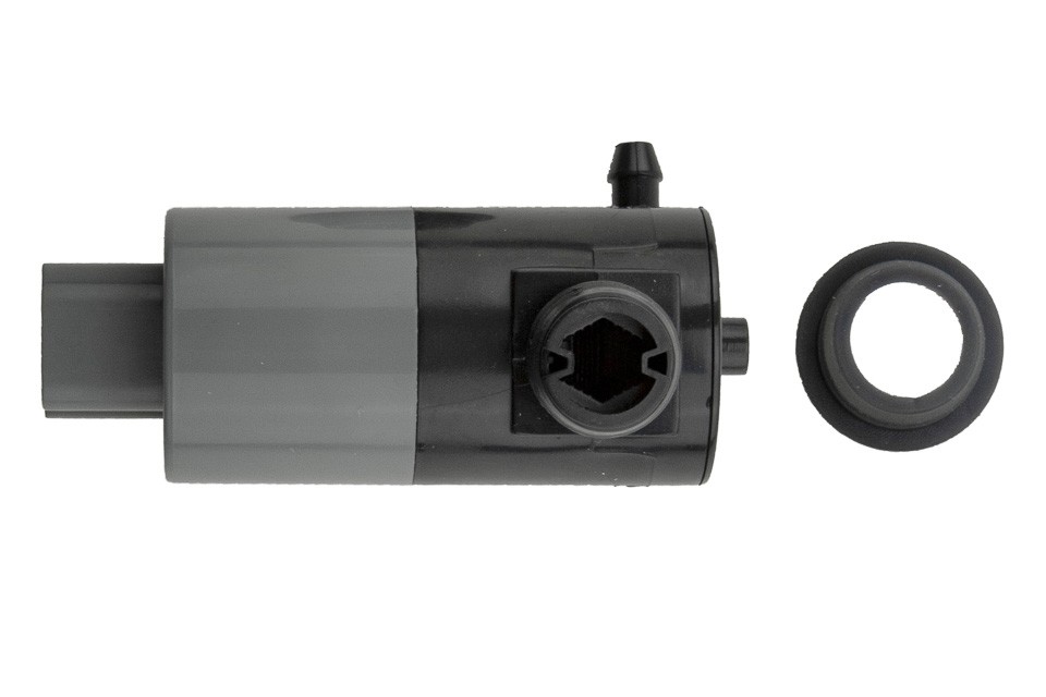 WINDSHIELD WASHER WATER PUMP compatible TOYOTA AURIS (E15,E18), COROLLA (E15,E18), AVENSIS (T27) 2006-2018 - ESP-TY-005