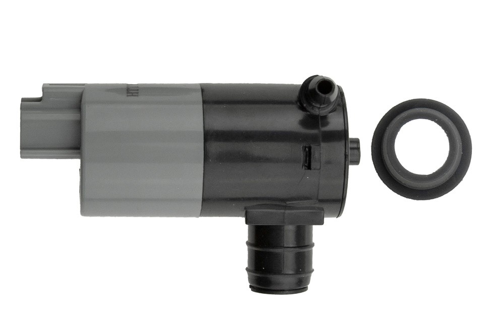 WINDSHIELD WASHER WATER PUMP compatible TOYOTA AURIS (E15,E18), COROLLA (E15,E18), AVENSIS (T27) 2006-2018 - ESP-TY-005