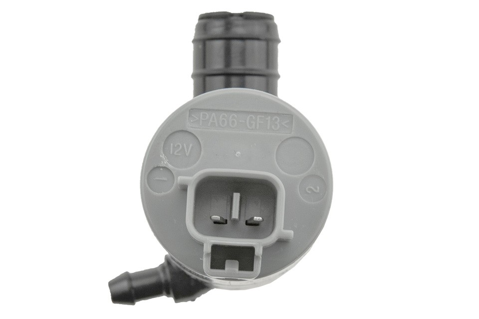 WINDSHIELD WASHER WATER PUMP compatible TOYOTA AURIS (E15,E18), COROLLA (E15,E18), AVENSIS (T27) 2006-2018 - ESP-TY-005