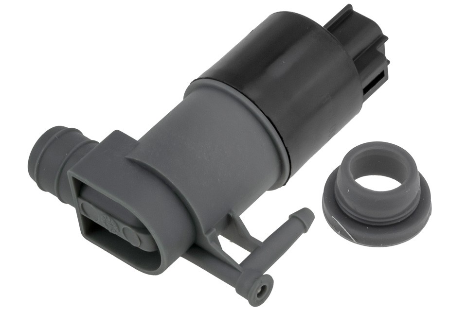 WINDSHIELD WASHER WATER PUMP compatible TOYOTA YARIS III (P13) 2010- ESP-TY-009