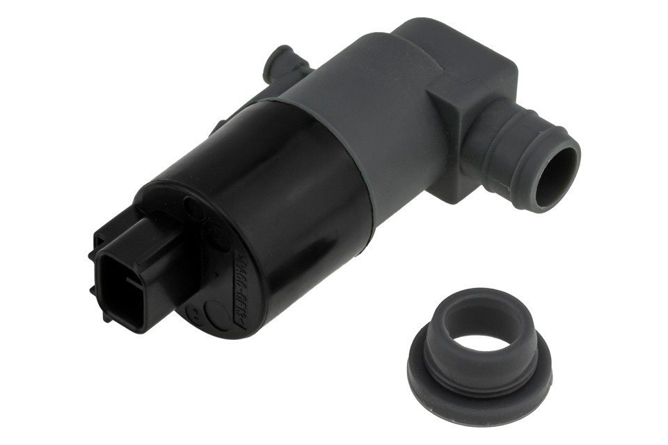 WINDSHIELD WASHER WATER PUMP compatible TOYOTA YARIS III (P13) 2010- ESP-TY-009