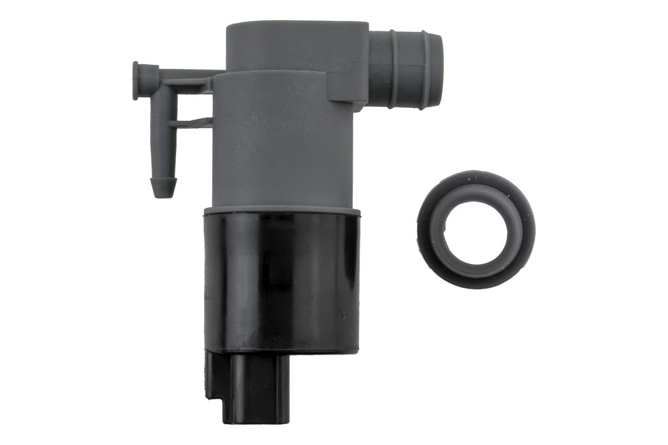 WINDSHIELD WASHER WATER PUMP compatible TOYOTA YARIS III (P13) 2010- ESP-TY-009