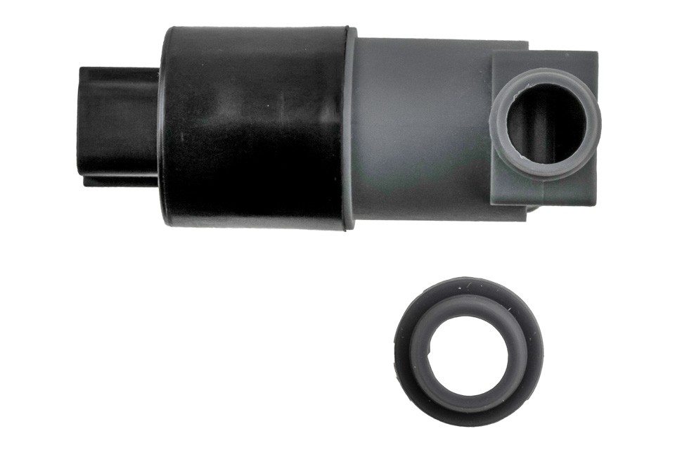 WINDSHIELD WASHER WATER PUMP compatible TOYOTA YARIS III (P13) 2010- ESP-TY-009