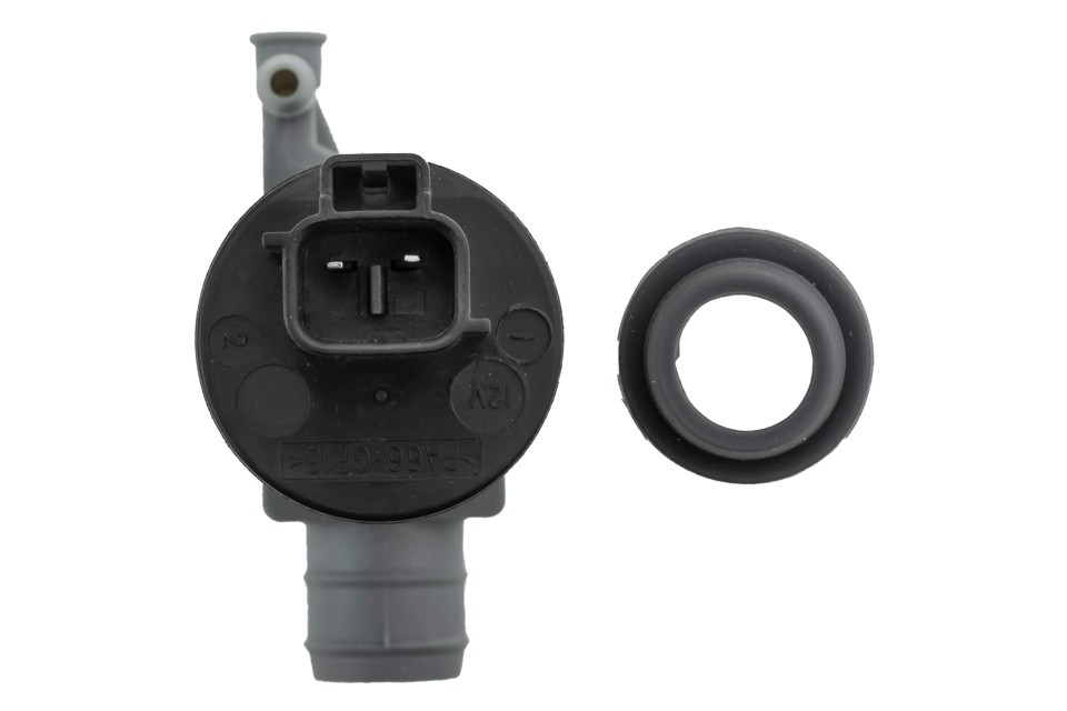 WINDSHIELD WASHER WATER PUMP compatible TOYOTA YARIS III (P13) 2010- ESP-TY-009