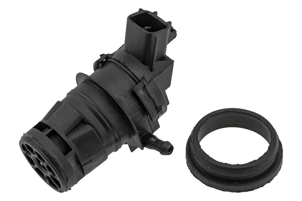 WINDSHIELD WASHER WATER PUMP compatible TOYOTA AURIS 06-18, COROLLA XI 13-19, VERSO S 10-18, LAND CRUISER(J200) 08-; MAZDA 3 03-, 5(CR19) 05-10, 6 02-08; LEXUS LX III (J200) 07-, RC(SC10) 14-, SUBARU TREZIA 11-;ESP-TY-010