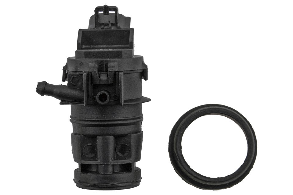 WINDSHIELD WASHER WATER PUMP compatible TOYOTA AURIS 06-18, COROLLA XI 13-19, VERSO S 10-18, LAND CRUISER(J200) 08-; MAZDA 3 03-, 5(CR19) 05-10, 6 02-08; LEXUS LX III (J200) 07-, RC(SC10) 14-, SUBARU TREZIA 11-;ESP-TY-010