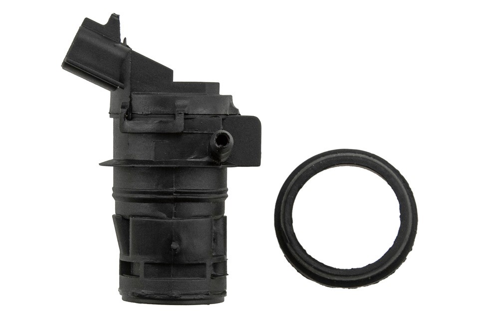 WINDSHIELD WASHER WATER PUMP compatible TOYOTA AURIS 06-18, COROLLA XI 13-19, VERSO S 10-18, LAND CRUISER(J200) 08-; MAZDA 3 03-, 5(CR19) 05-10, 6 02-08; LEXUS LX III (J200) 07-, RC(SC10) 14-, SUBARU TREZIA 11-;ESP-TY-010